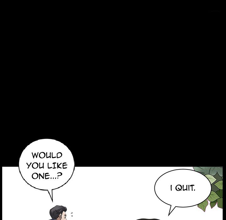 Neighbors [Lee Hwadam , Lee Taewook] - Chapter 21 — Page 77