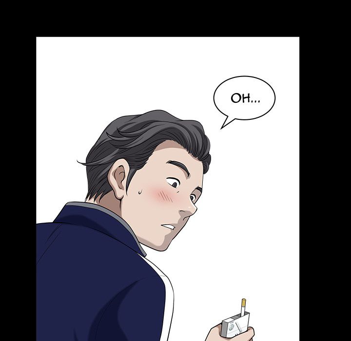 Neighbors [Lee Hwadam , Lee Taewook] - Chapter 21 — Page 79