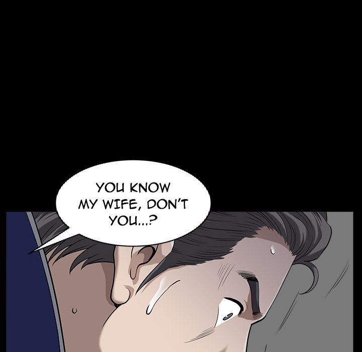 Neighbors [Lee Hwadam , Lee Taewook] - Chapter 21 — Page 82