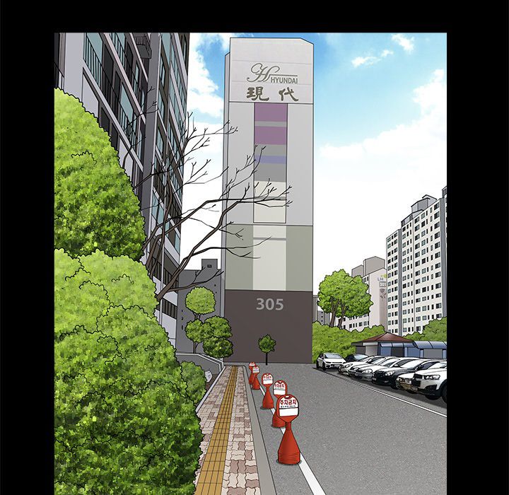 Neighbors [Lee Hwadam , Lee Taewook] - Chapter 04 — Page 112