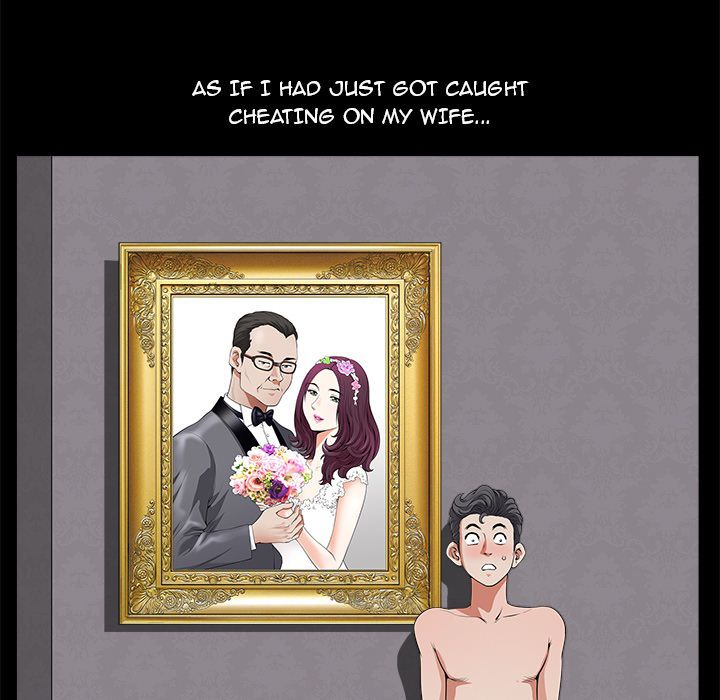 Neighbors [Lee Hwadam , Lee Taewook] - Chapter 04 — Page 141