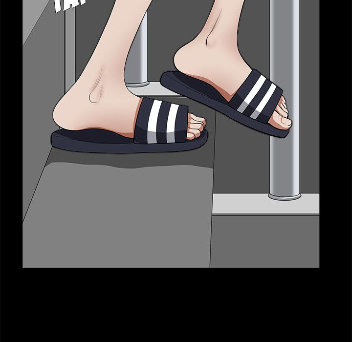 Neighbors [Lee Hwadam , Lee Taewook] - Chapter 04 — Page 142