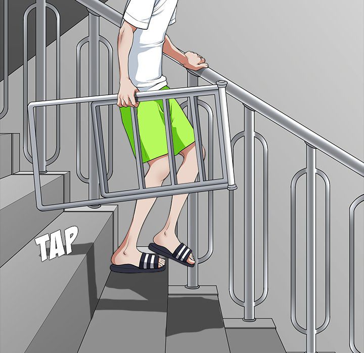 Neighbors [Lee Hwadam , Lee Taewook] - Chapter 04 — Page 146