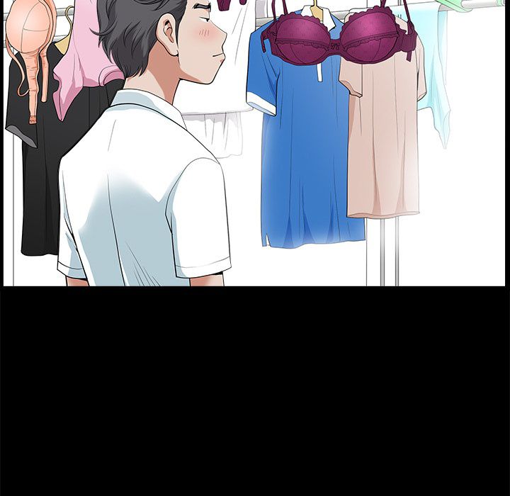 Neighbors [Lee Hwadam , Lee Taewook] - Chapter 04 — Page 16