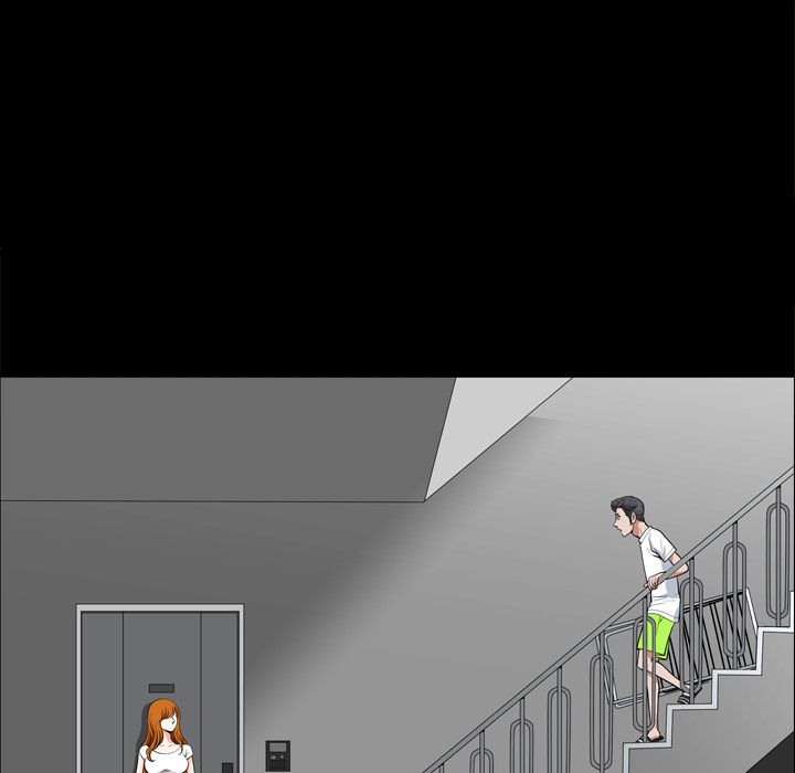 Neighbors [Lee Hwadam , Lee Taewook] - Chapter 04 — Page 154