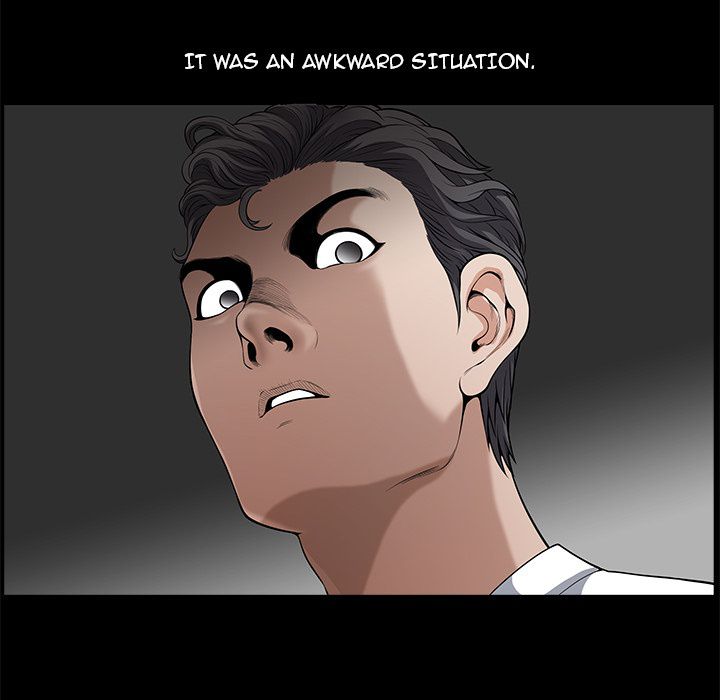 Neighbors [Lee Hwadam , Lee Taewook] - Chapter 04 — Page 171