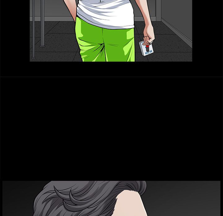 Neighbors [Lee Hwadam , Lee Taewook] - Chapter 04 — Page 184