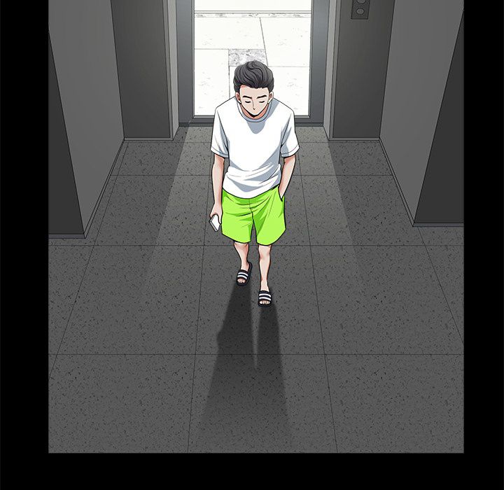 Neighbors [Lee Hwadam , Lee Taewook] - Chapter 04 — Page 194