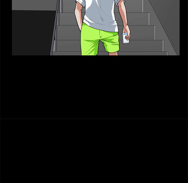 Neighbors [Lee Hwadam , Lee Taewook] - Chapter 04 — Page 197