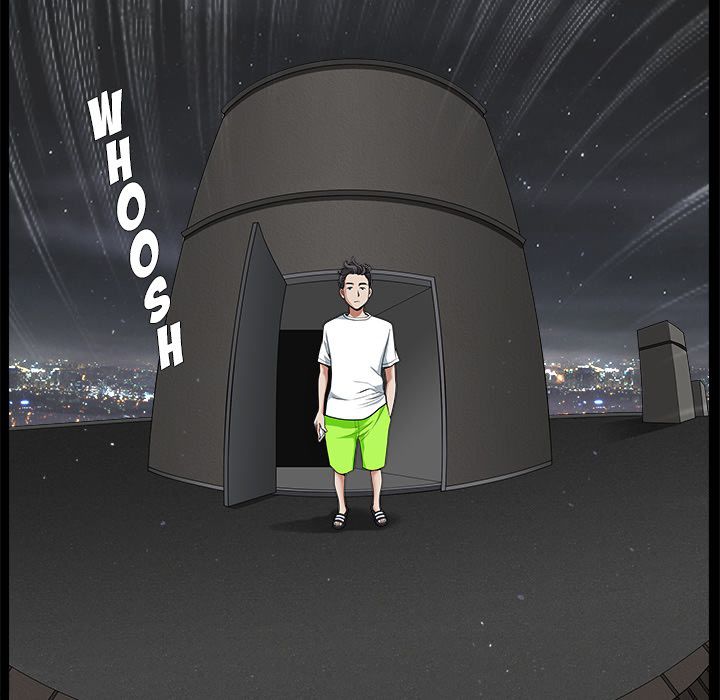 Neighbors [Lee Hwadam , Lee Taewook] - Chapter 04 — Page 200