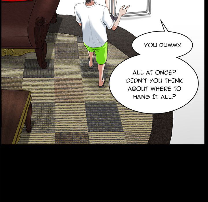 Neighbors [Lee Hwadam , Lee Taewook] - Chapter 04 — Page 26