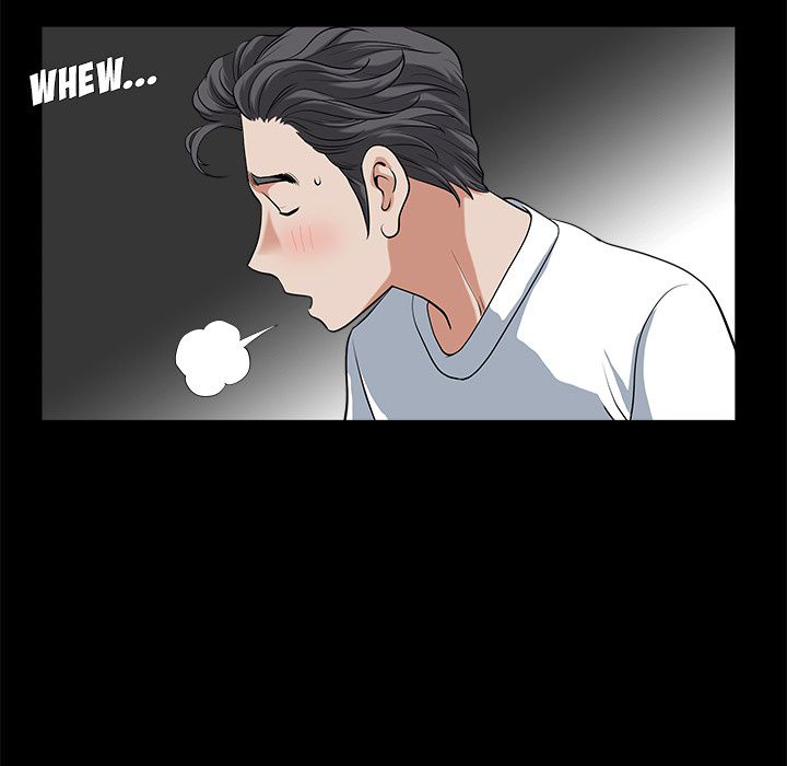 Neighbors [Lee Hwadam , Lee Taewook] - Chapter 04 — Page 212