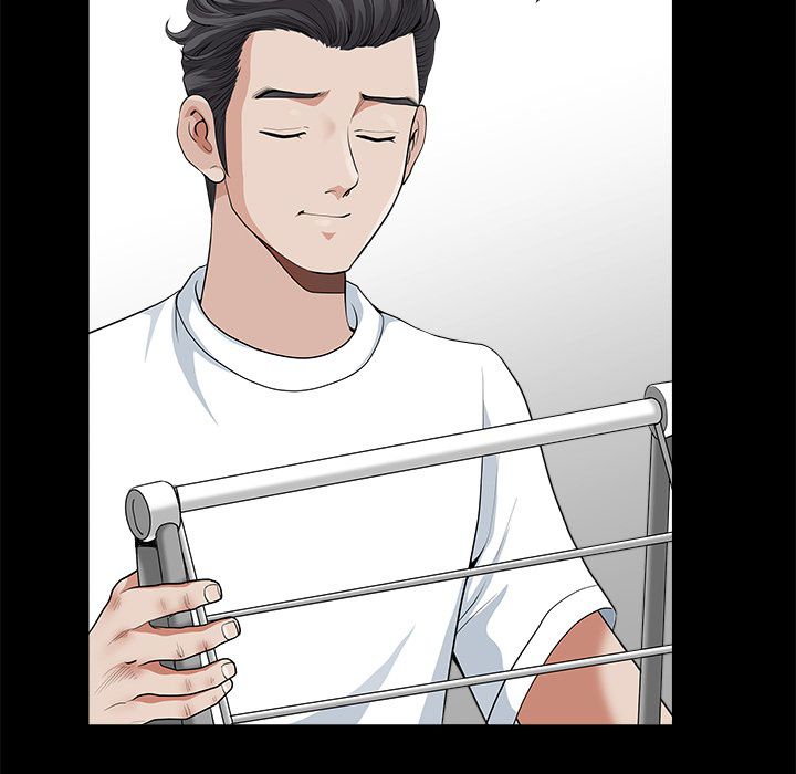 Neighbors [Lee Hwadam , Lee Taewook] - Chapter 04 — Page 28