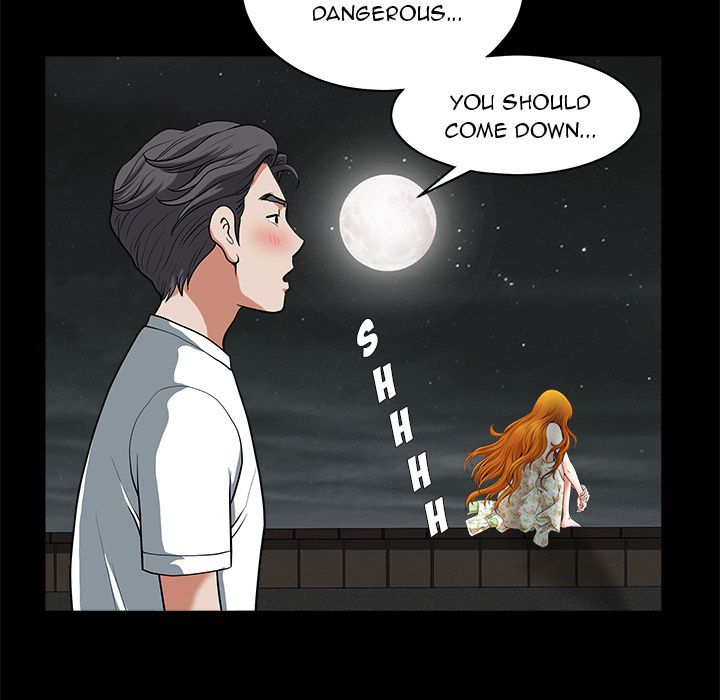 Neighbors [Lee Hwadam , Lee Taewook] - Chapter 04 — Page 230
