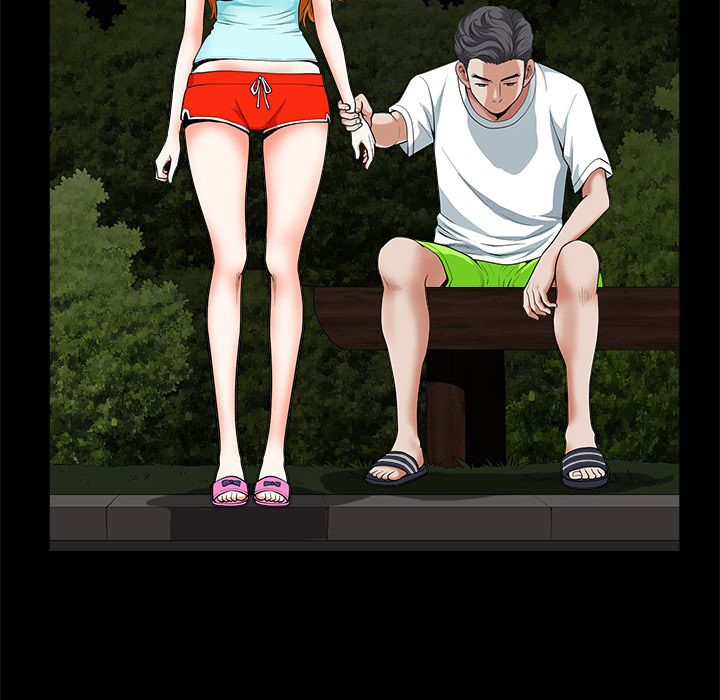 Neighbors [Lee Hwadam , Lee Taewook] - Chapter 04 — Page 38