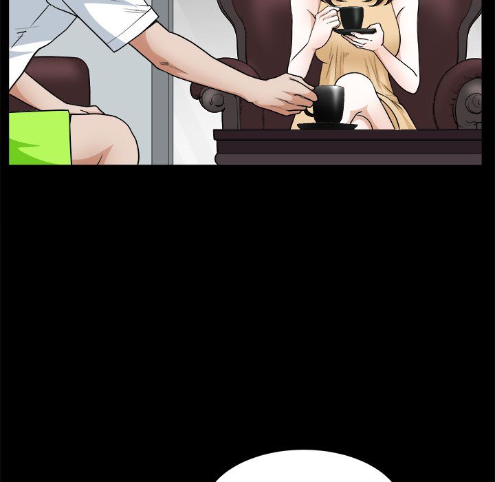 Neighbors [Lee Hwadam , Lee Taewook] - Chapter 04 — Page 61