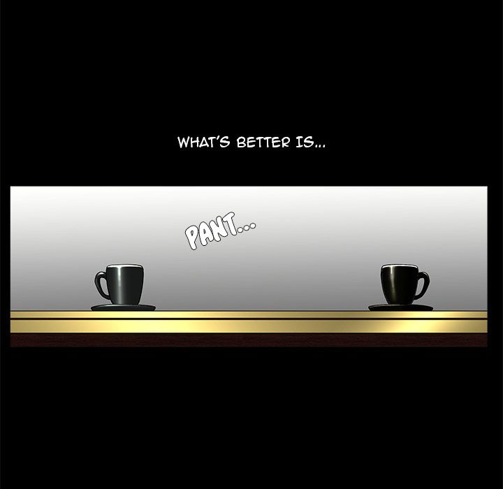 Neighbors [Lee Hwadam , Lee Taewook] - Chapter 04 — Page 81