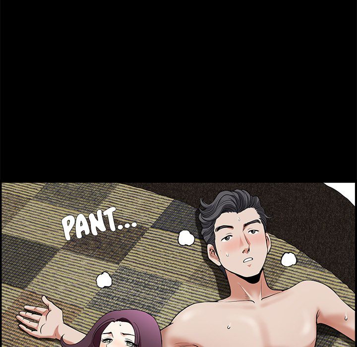 Neighbors [Lee Hwadam , Lee Taewook] - Chapter 04 — Page 82