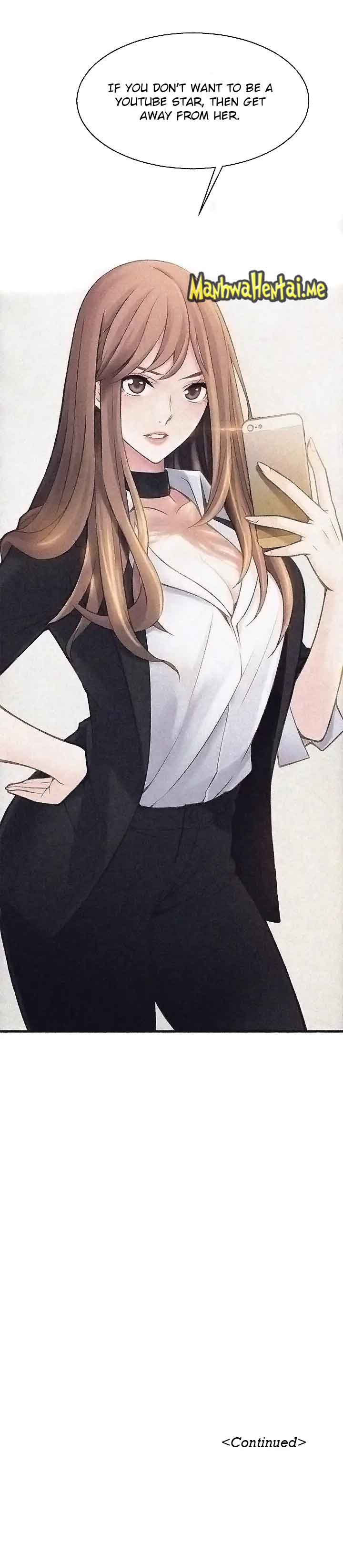 Weak Point [Gyou , Husky Team] - Chapter 1 — Page 5