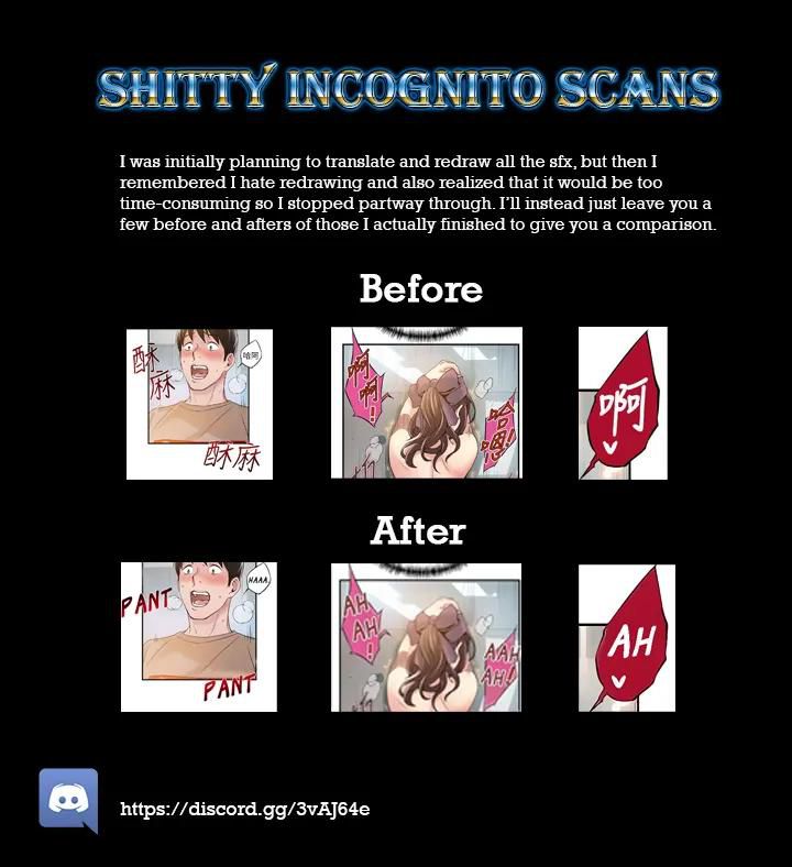 Weak Point [Gyou , Husky Team] - Chapter 9 — Page 36