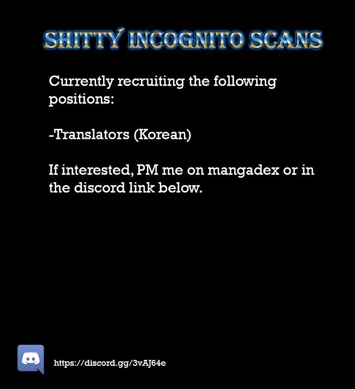 Weak Point [Gyou , Husky Team] - Chapter 19 — Page 37