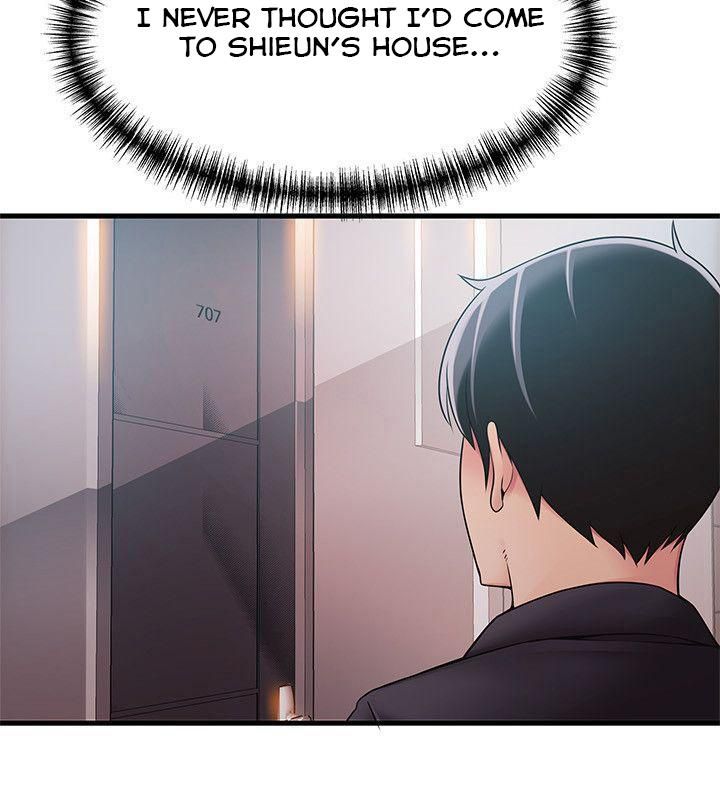 Weak Point [Gyou , Husky Team] - Chapter 19 — Page 4