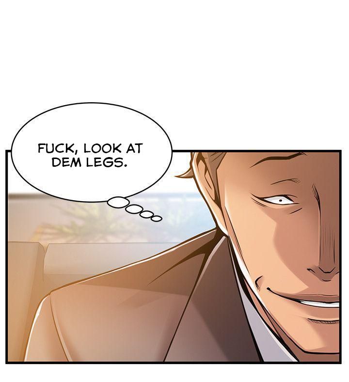 Weak Point [Gyou , Husky Team] - Chapter 12 — Page 12