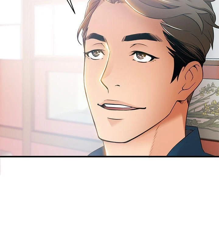 Weak Point [Gyou , Husky Team] - Chapter 20 — Page 12