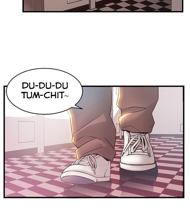 Weak Point [Gyou , Husky Team] - Chapter 20 — Page 31