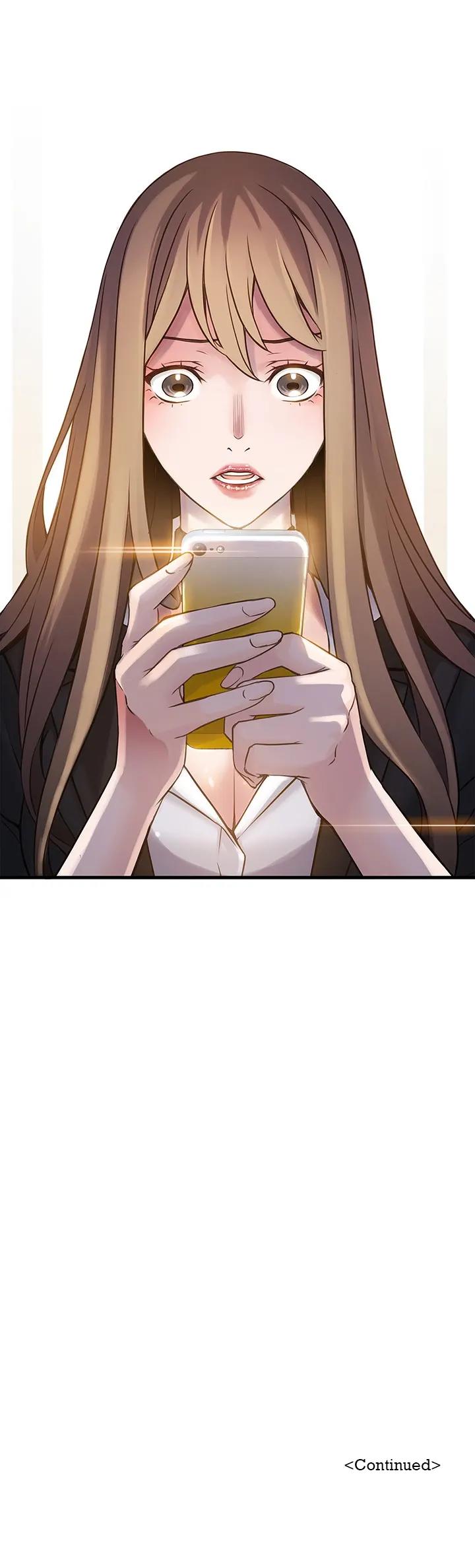 Weak Point [Gyou , Husky Team] - Chapter 6 — Page 41