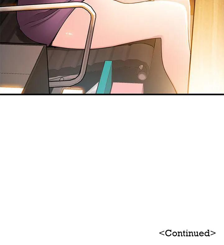 Weak Point [Gyou , Husky Team] - Chapter 14 — Page 38