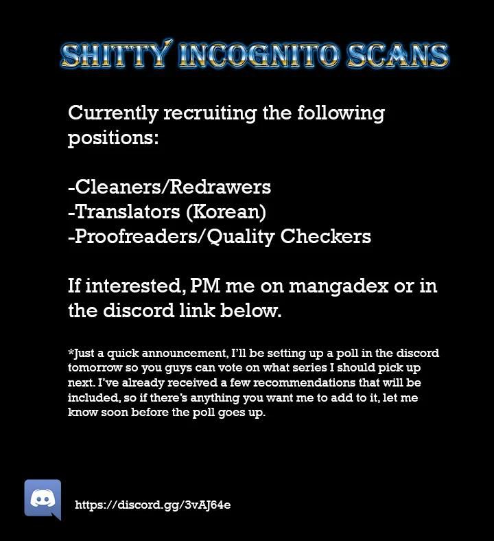 Weak Point [Gyou , Husky Team] - Chapter 14 — Page 39