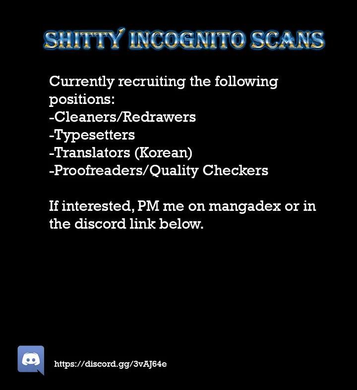 Weak Point [Gyou , Husky Team] - Chapter 11 — Page 34