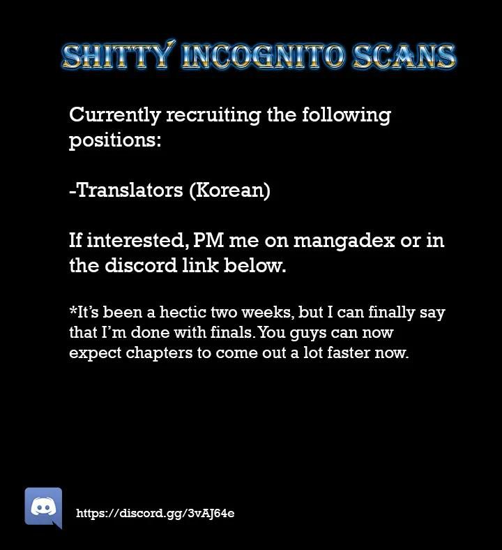 Weak Point [Gyou , Husky Team] - Chapter 21 — Page 33