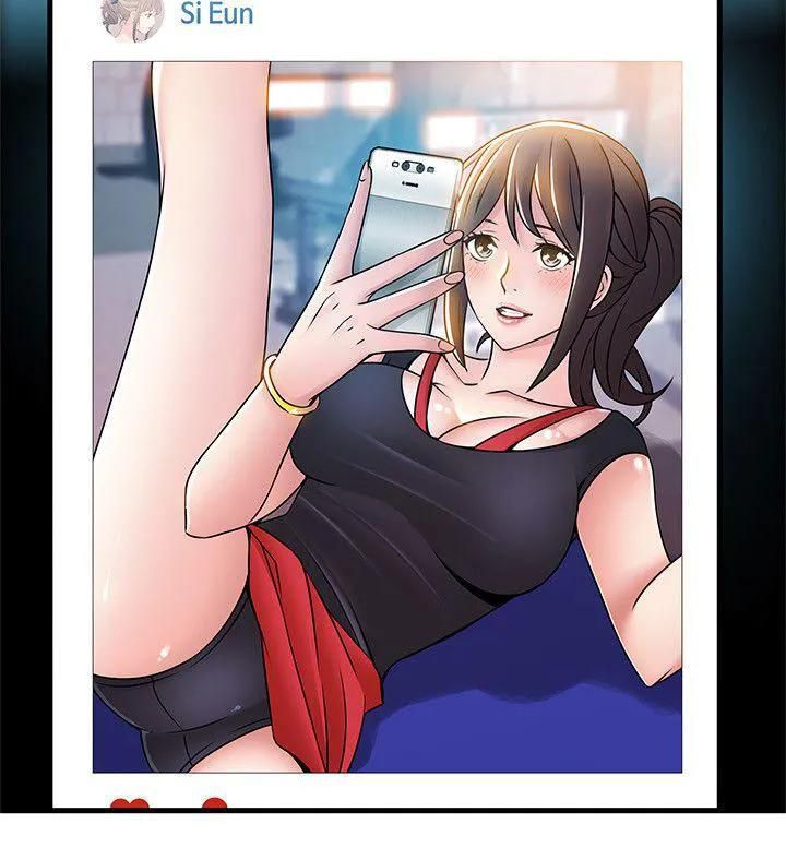 Weak Point [Gyou , Husky Team] - Chapter 21 — Page 6