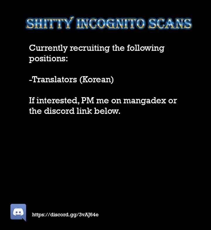 Weak Point [Gyou , Husky Team] - Chapter 24 — Page 35