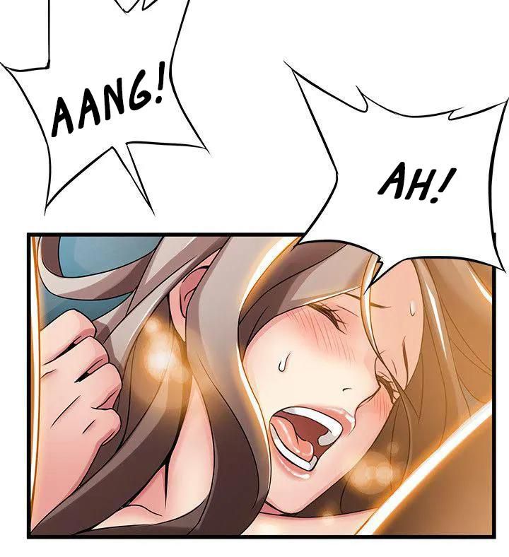 Weak Point [Gyou , Husky Team] - Chapter 16 — Page 22