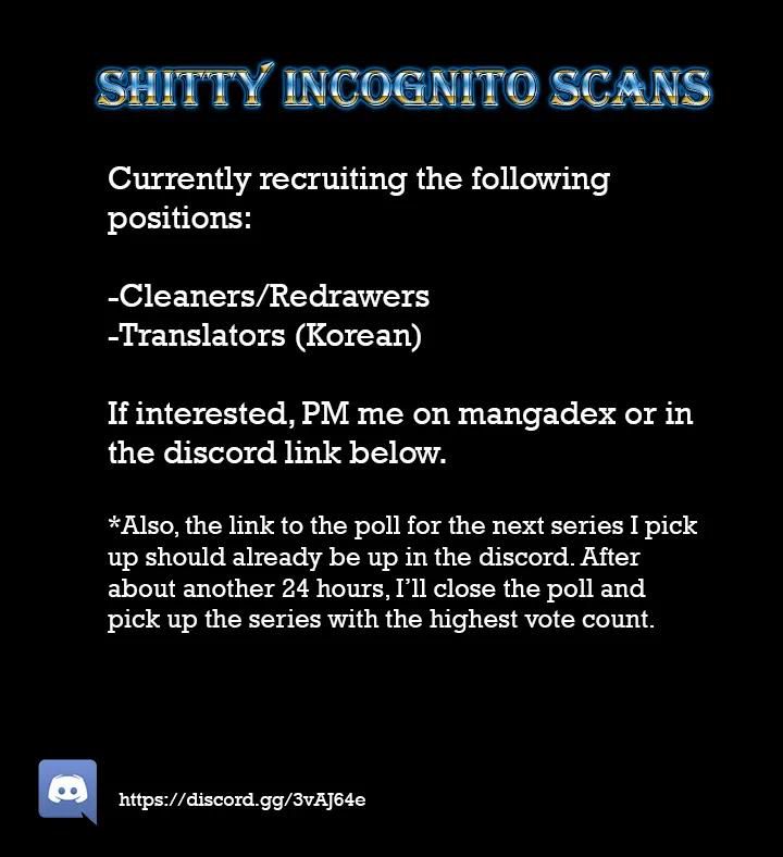 Weak Point [Gyou , Husky Team] - Chapter 16 — Page 38