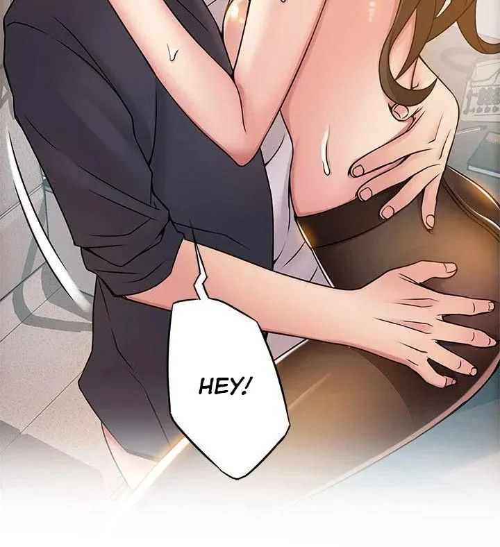 Weak Point [Gyou , Husky Team] - Chapter 15 — Page 22