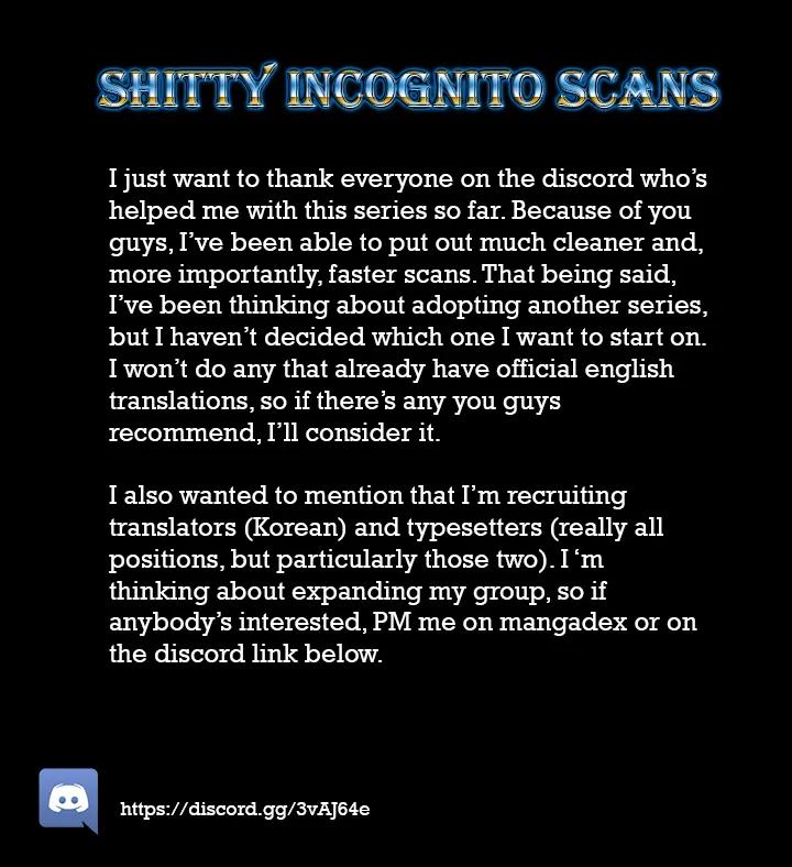 Weak Point [Gyou , Husky Team] - Chapter 10 — Page 37