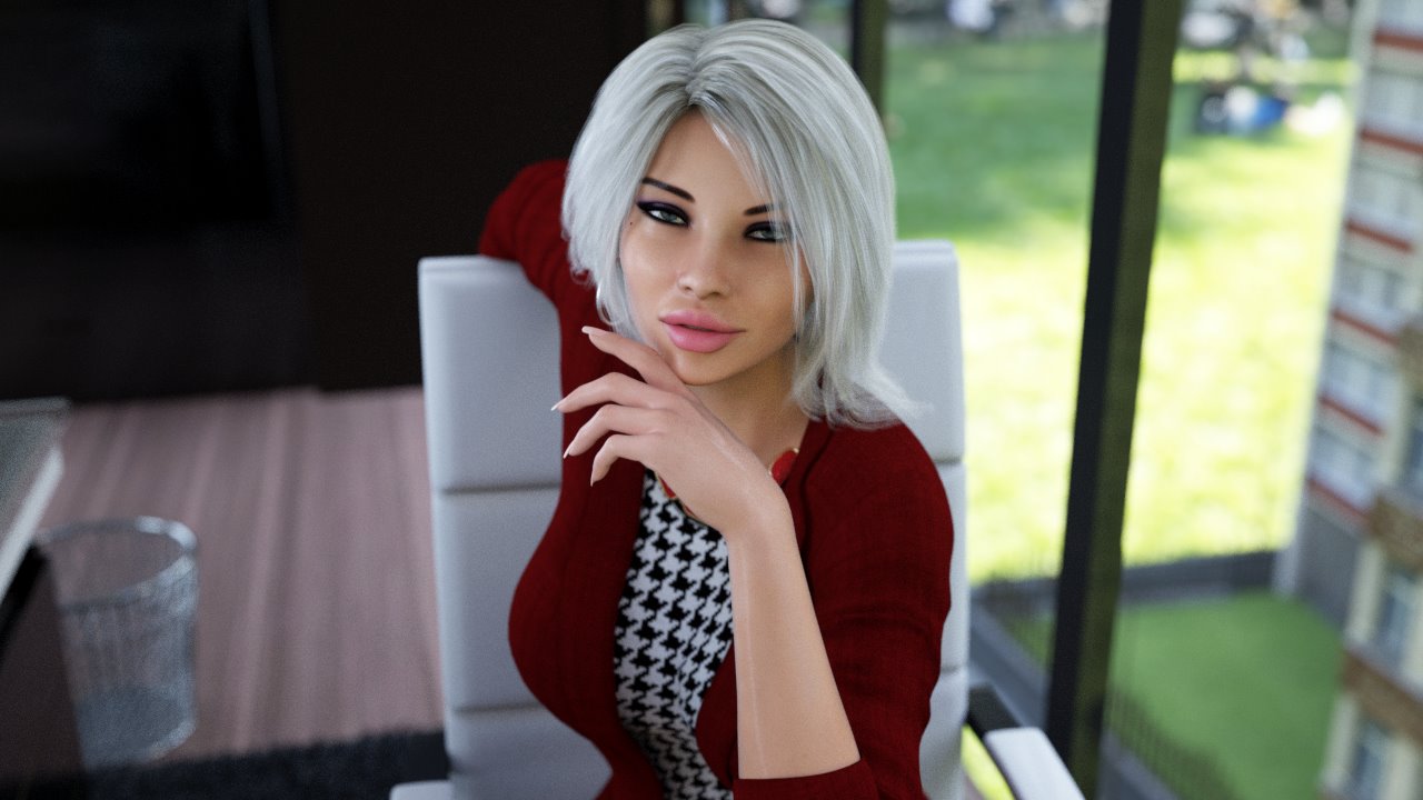 Incest Story 2 [ICSTOR] - Chapter 05 — Page 11