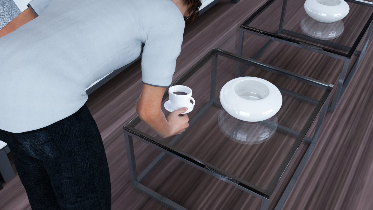 Incest Story 2 [ICSTOR] - Chapter 05 — Page 8