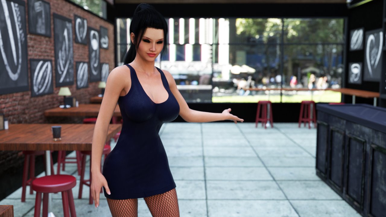 Incest Story 2 [ICSTOR] - Chapter 03 — Page 11