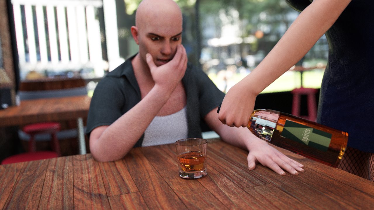 Incest Story 2 [ICSTOR] - Chapter 03 — Page 15