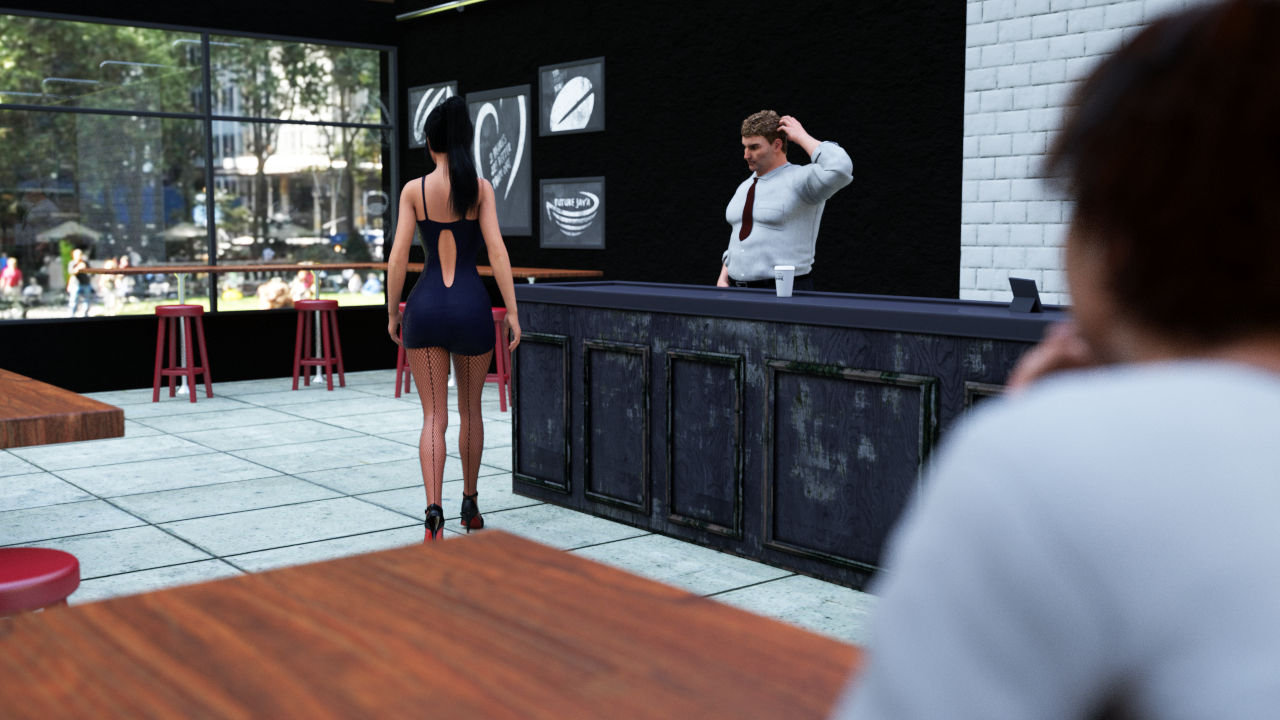 Incest Story 2 [ICSTOR] - Chapter 03 — Page 4