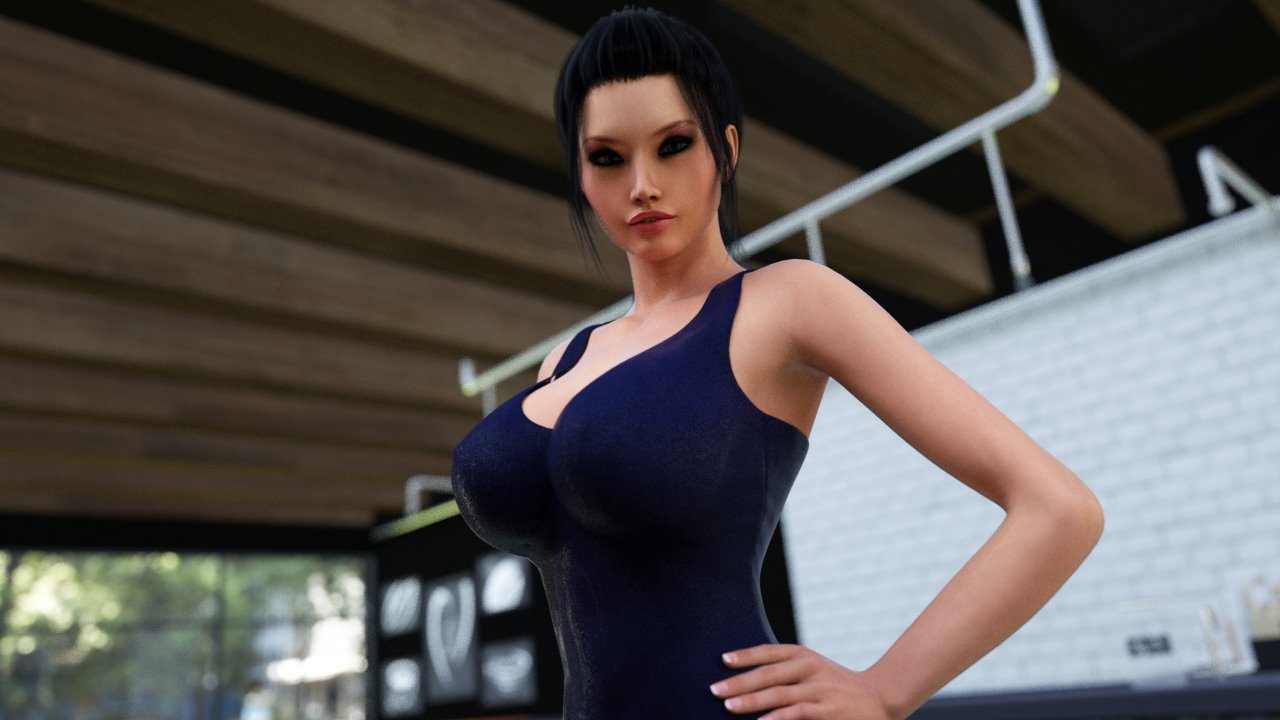 Incest Story 2 [ICSTOR] - Chapter 03 — Page 7