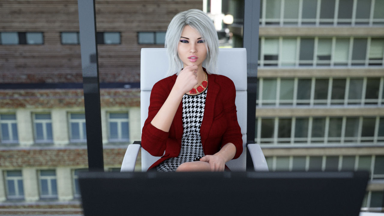 Incest Story 2 [ICSTOR] - Chapter 17 — Page 21