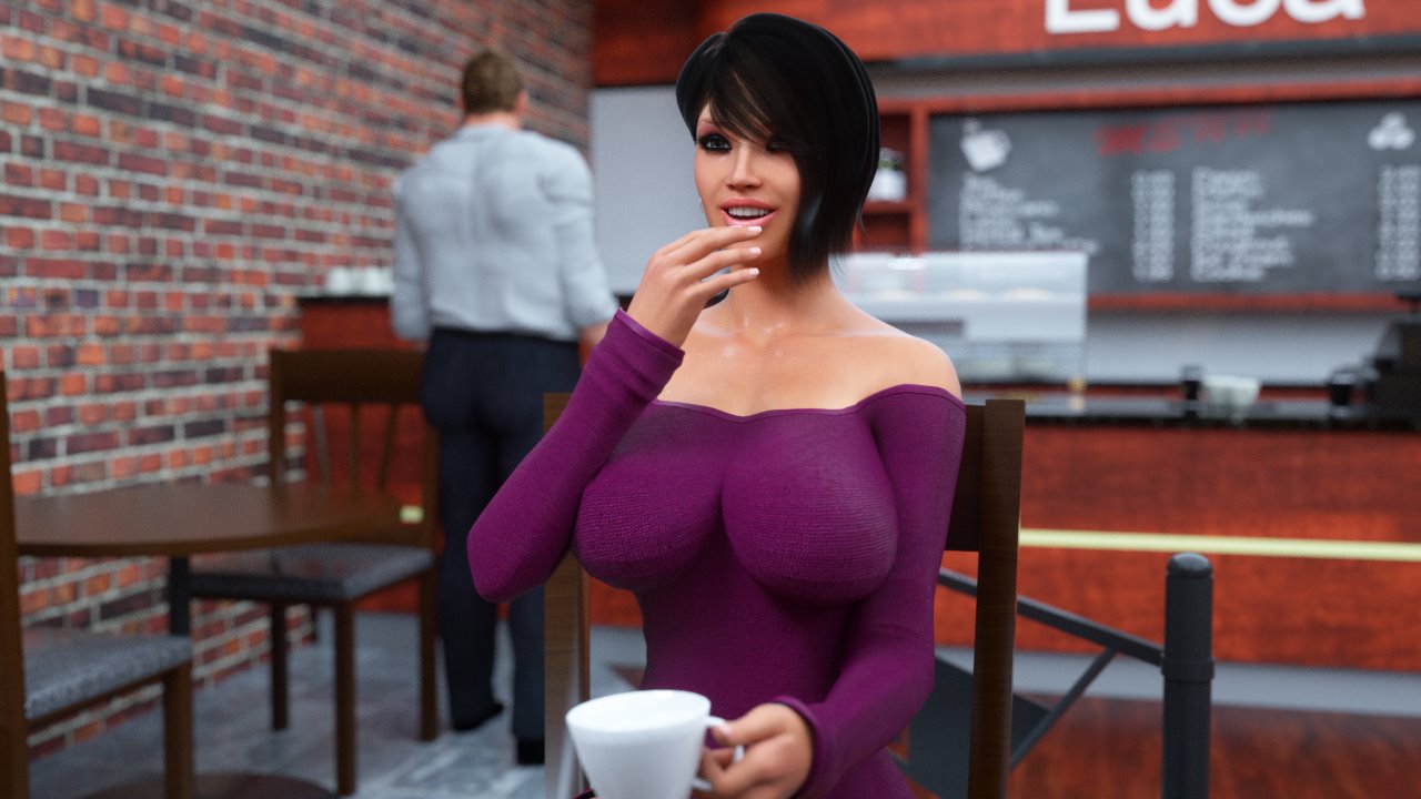 Incest Story 2 [ICSTOR] - Chapter 17 — Page 4