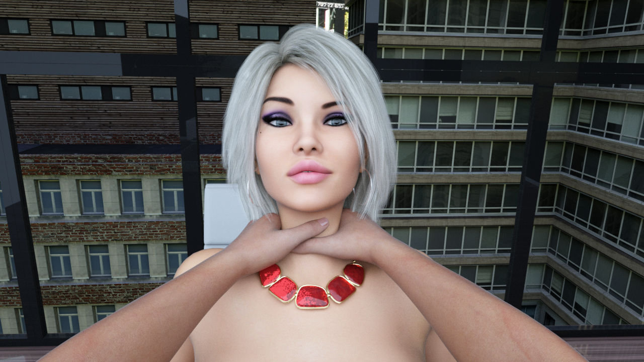 Incest Story 2 [ICSTOR] - Chapter 17 — Page 43