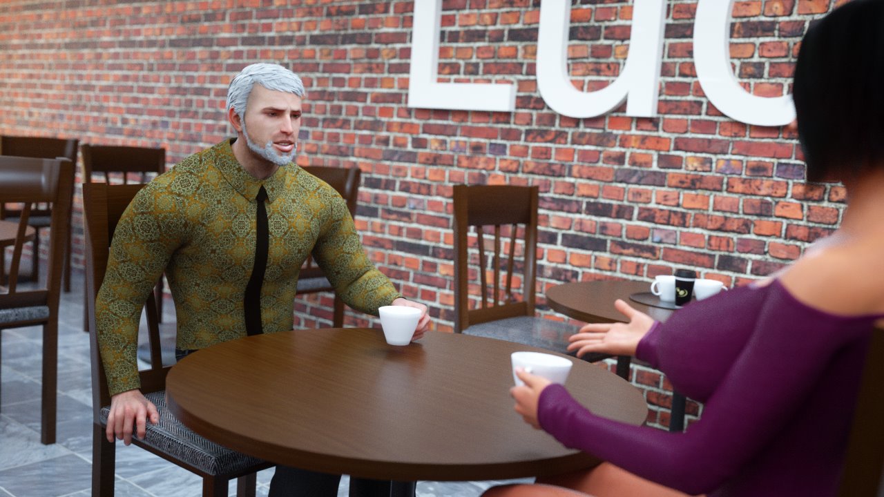 Incest Story 2 [ICSTOR] - Chapter 17 — Page 6